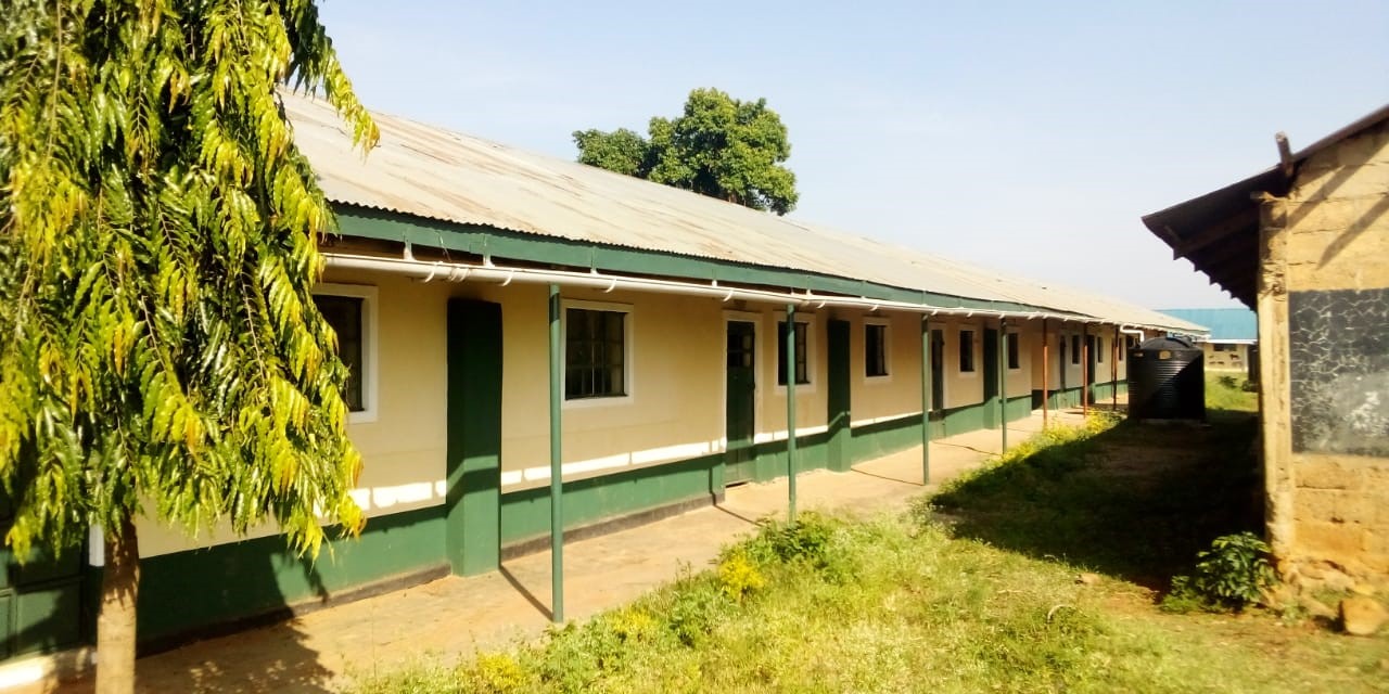 WAMBARRA PRIMARY SCHOOL -CLASSROOMS