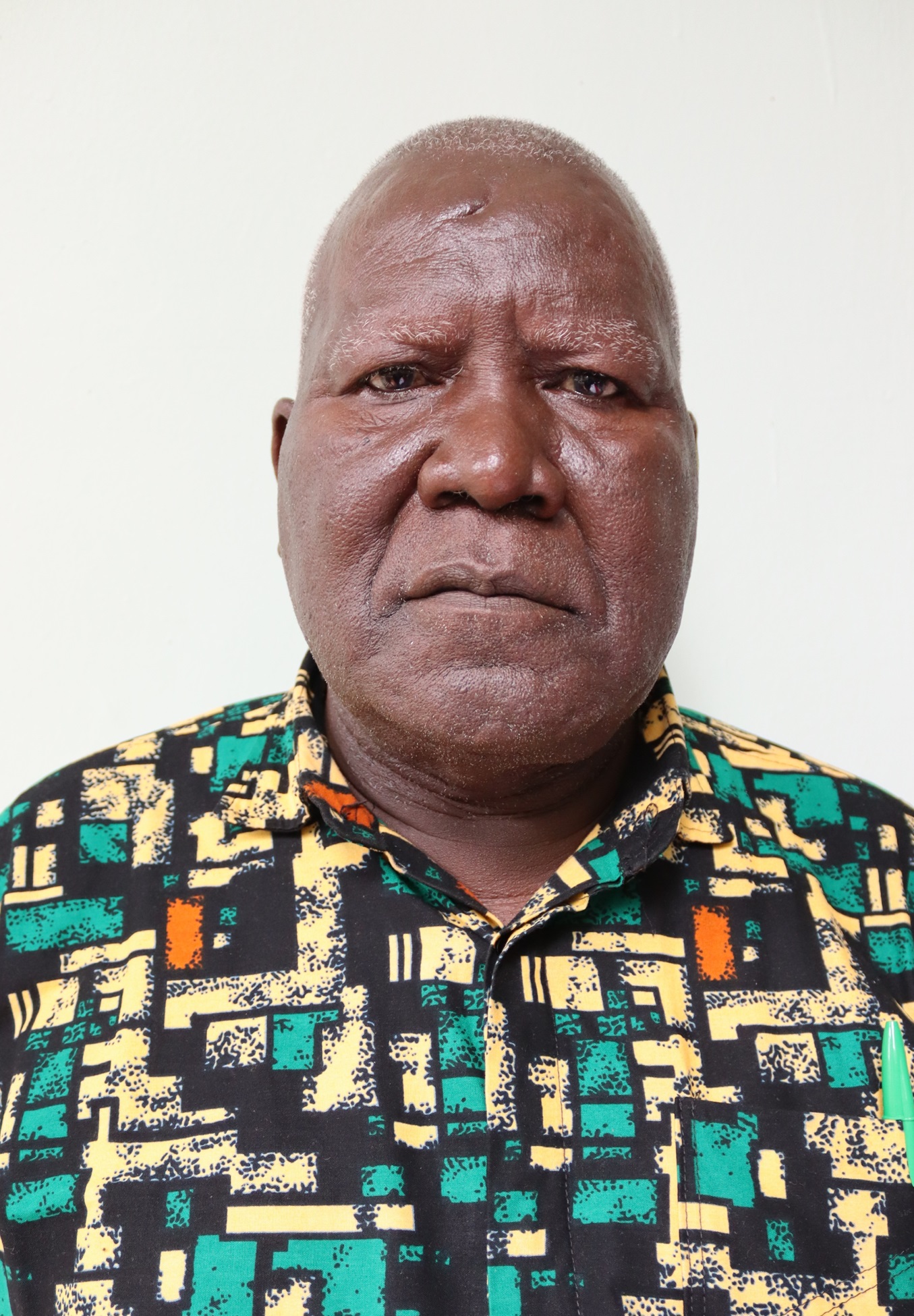Benard Taxcius Lwala