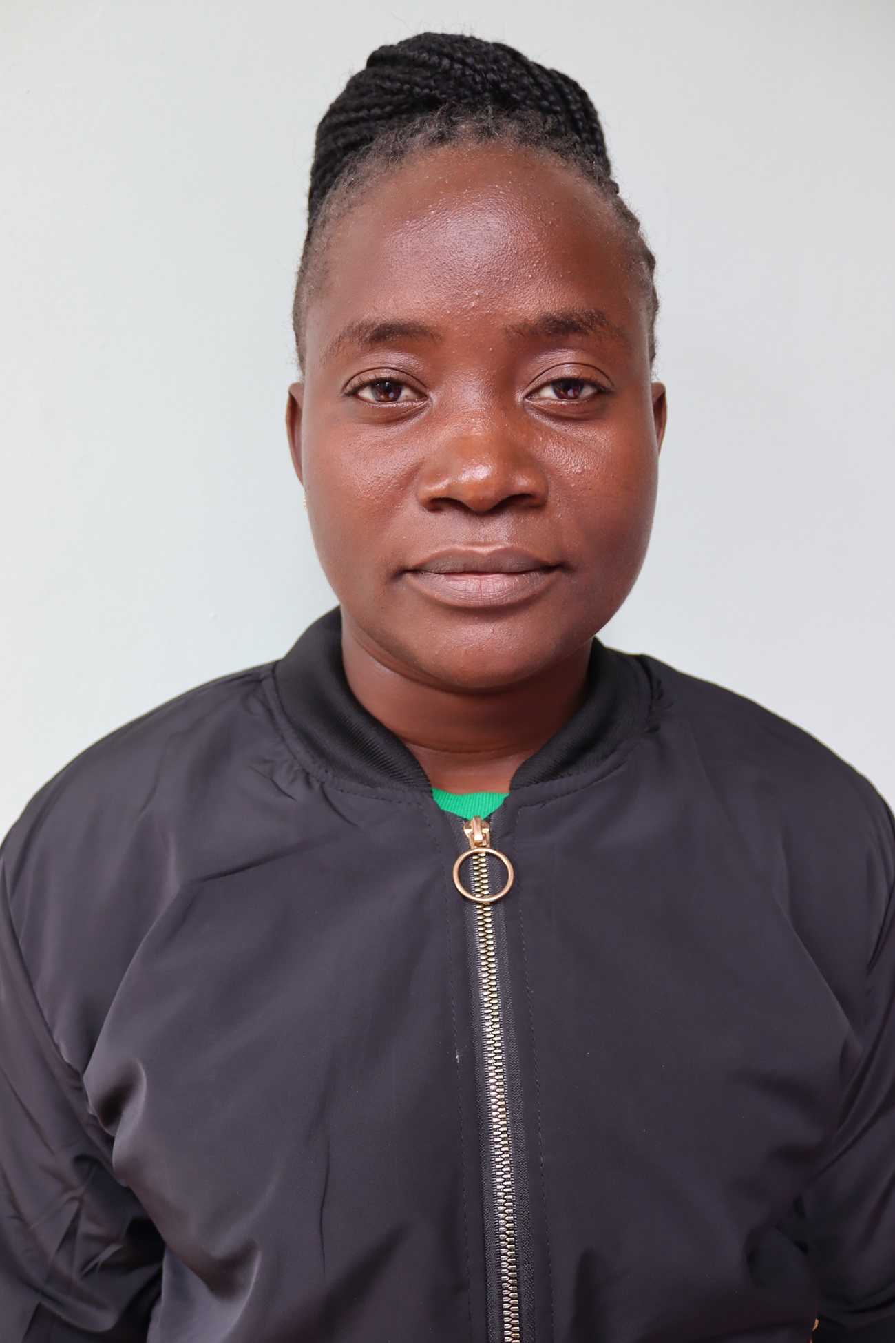 Irene Awino Oketch