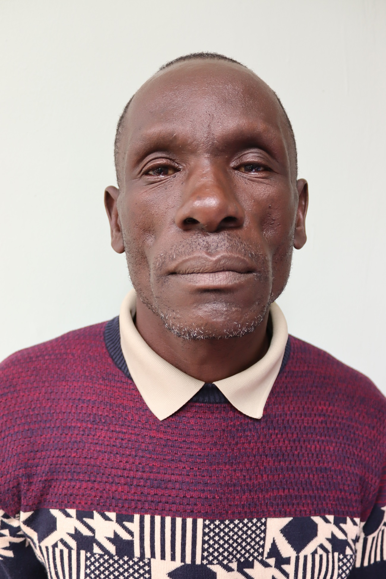 Joseph Odhiambo Ochar