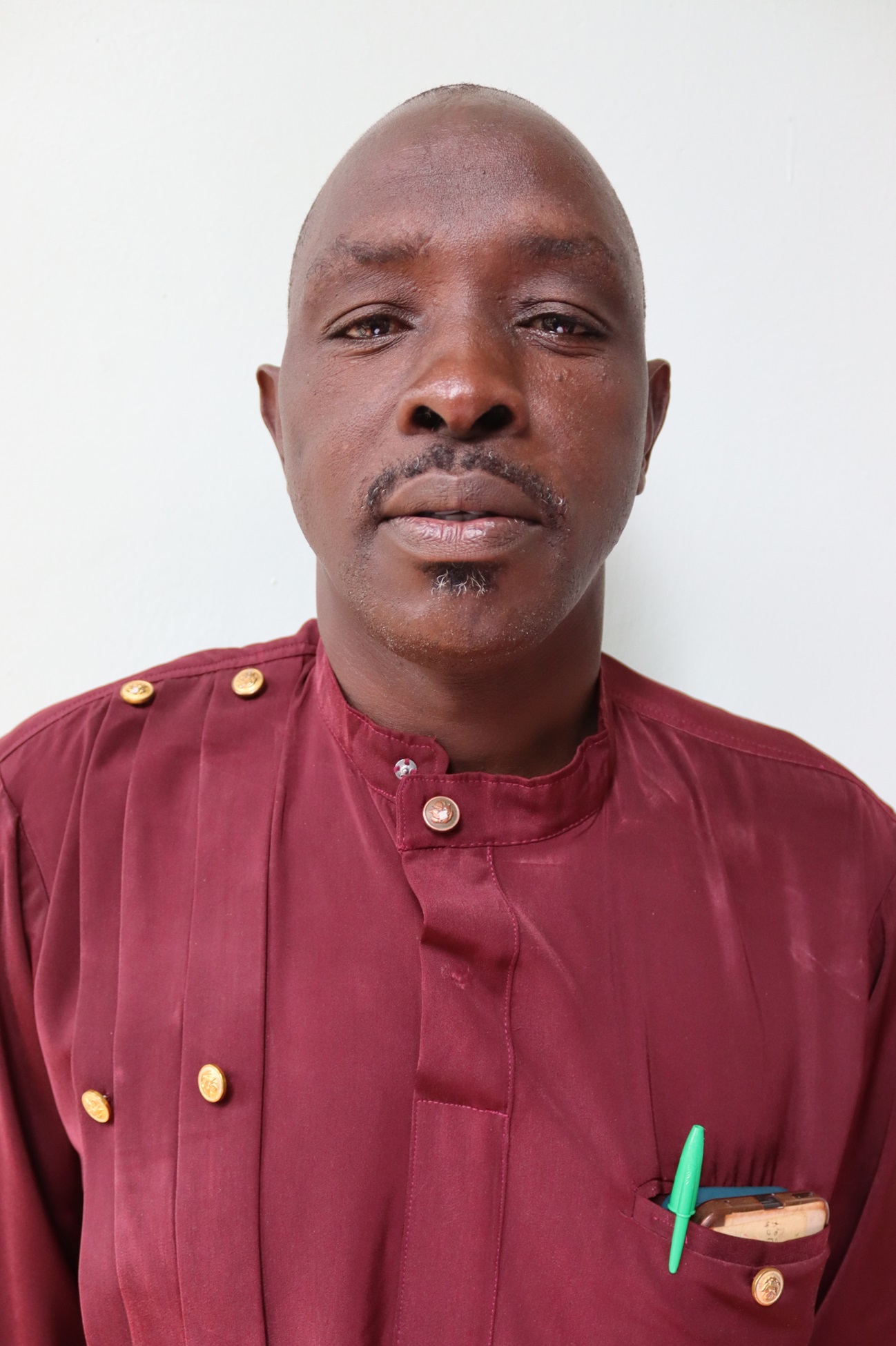 Peter Juma Aduogo