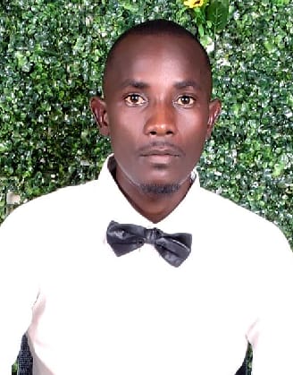Kevin Onyango Juma