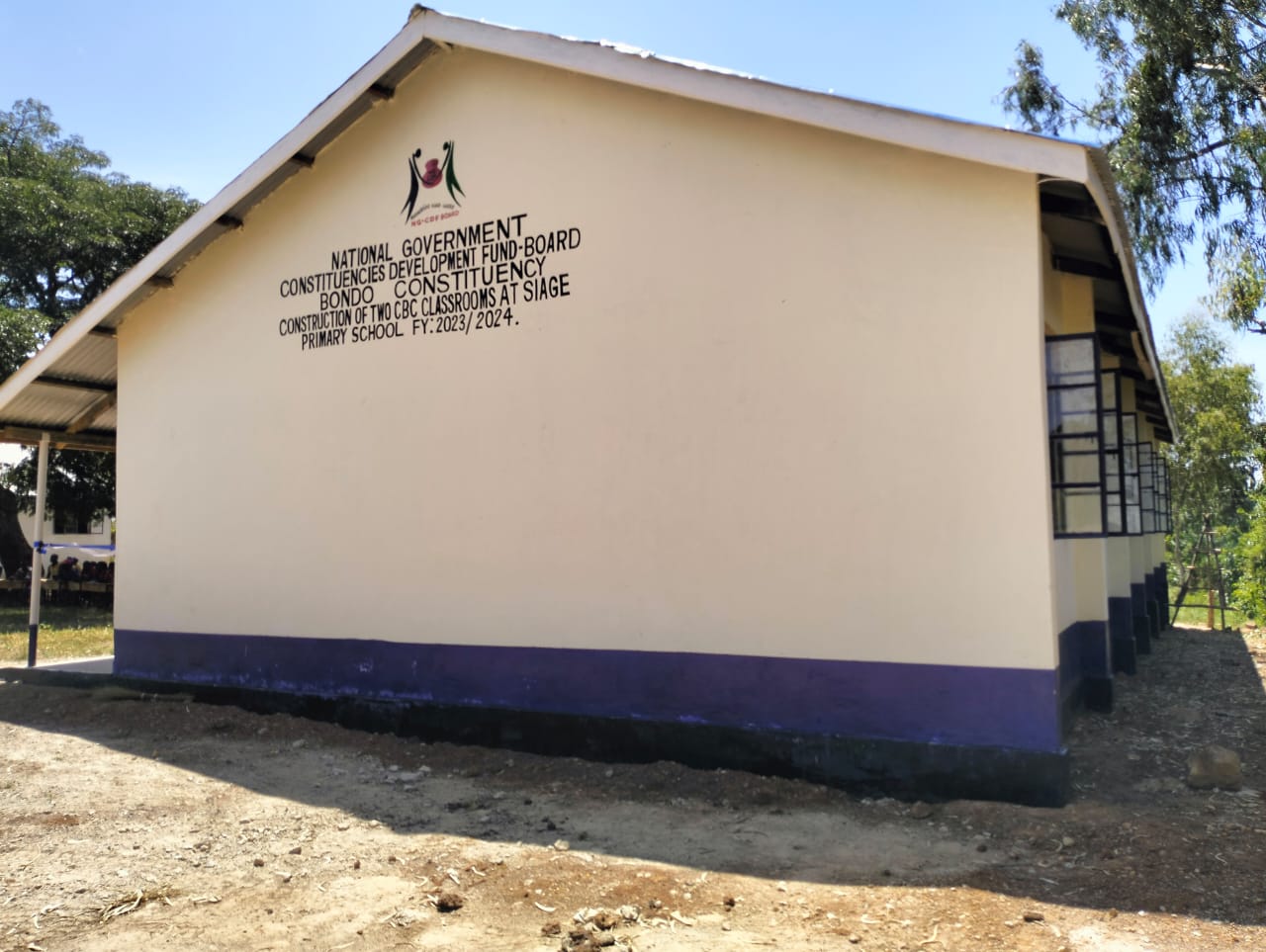 Siage Primary School